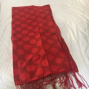 Madewell Oversized Scarf/Wrap